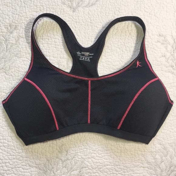 danskin now sports bra 86752